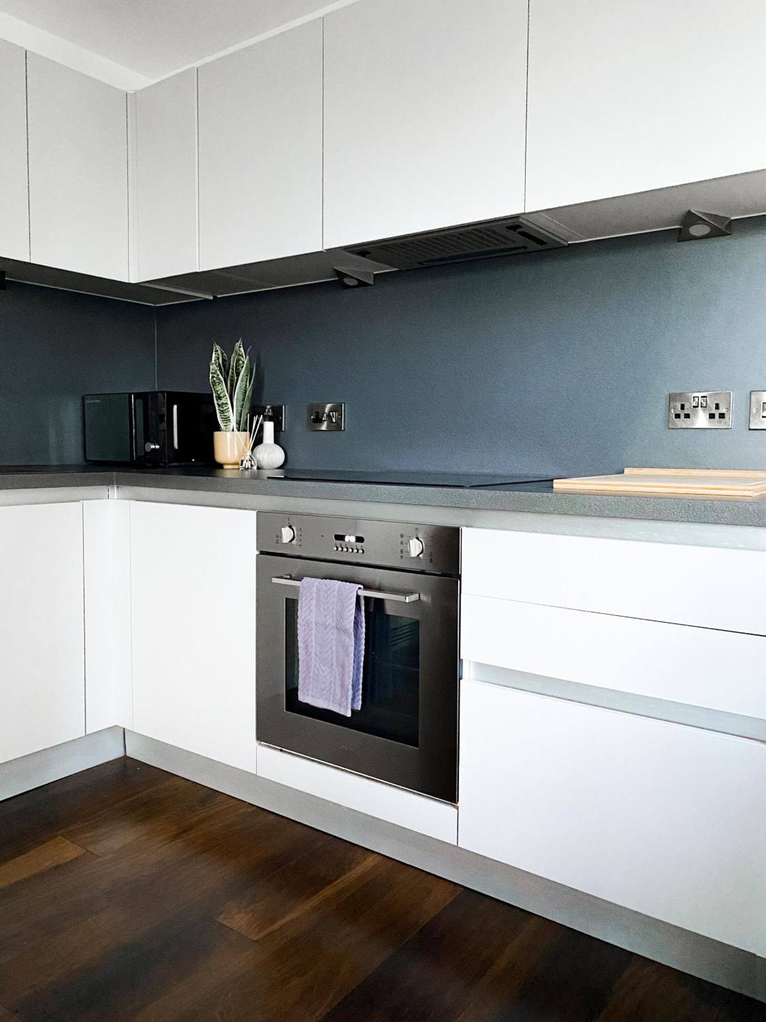 The Panda - Modern 2 Bedroom Apt In Manchester City Centre Exterior foto