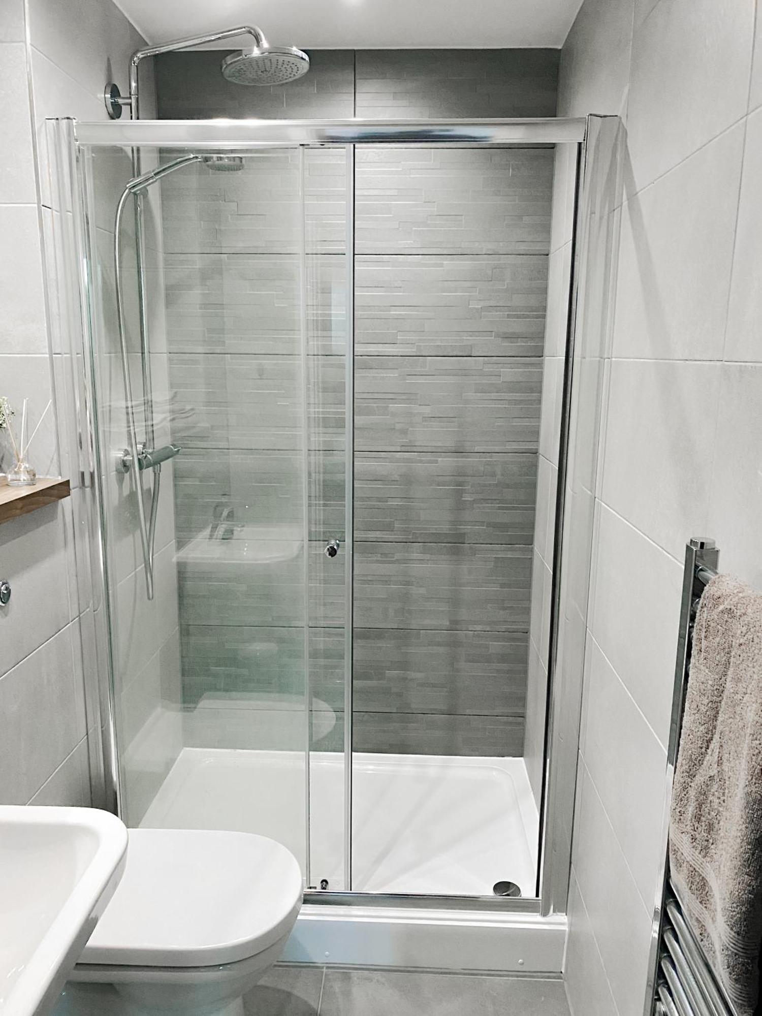 The Panda - Modern 2 Bedroom Apt In Manchester City Centre Exterior foto